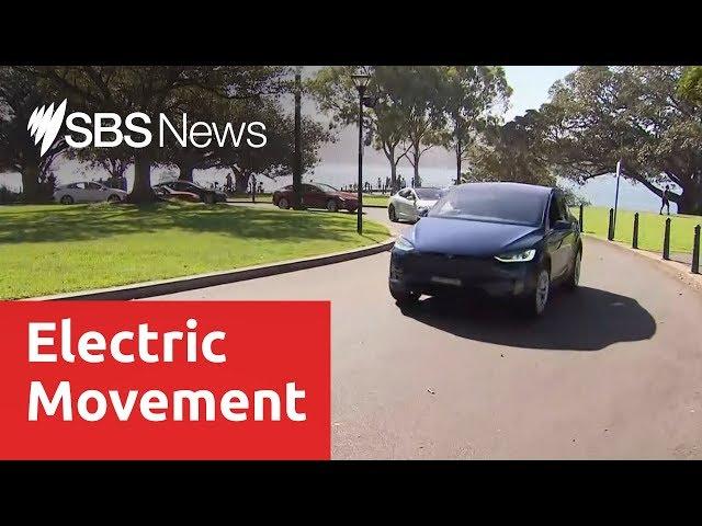 Electric cars continue to spark debate this election campaign