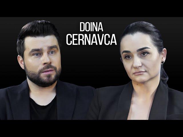 Doina Cernavca - adevărul despre divorțul de Adrian Ursu, decesul tatălui și supărarea pe Dumnezeu