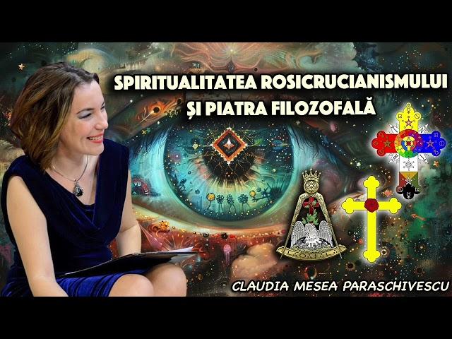 Spiritualitatea Rosicrucianismului si Piatra filozofala