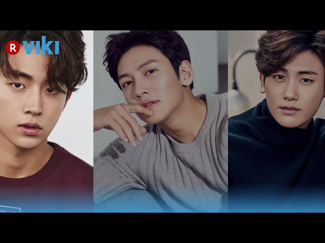 Like, DM, Unfollow - Nam Joo Hyuk, Ji Chang Wook, Park Hyung Sik | Fomo Daily x Viki