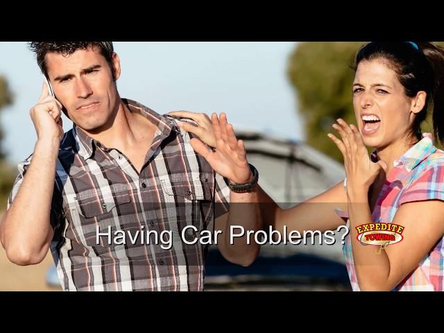 Poway Towing with Roadside Assistance in San Diego  Towing Bookings