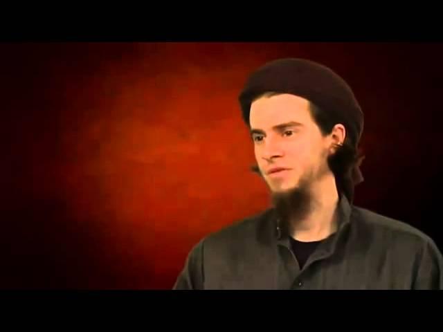 Convert Revert Brother Abu Bakr From Canada   How I Came To Islam