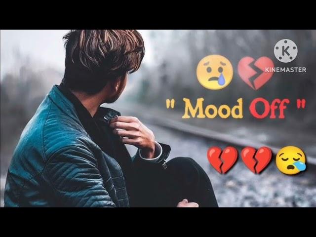 Mood off Ringtone  Sad Emotional Ringtone New Sad Ringtone 2024 Bewafa Ringtone Sad Ringtone