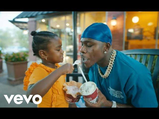 WizKid - Essence (Music Video) ft. DaBaby, Justin Bieber & Tems