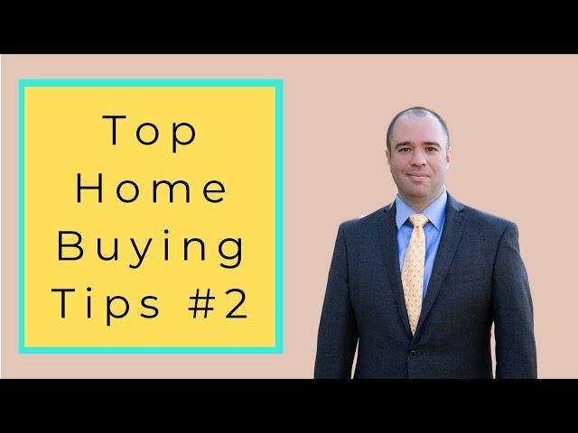 How to buy your dream home... The ultimate guide #2