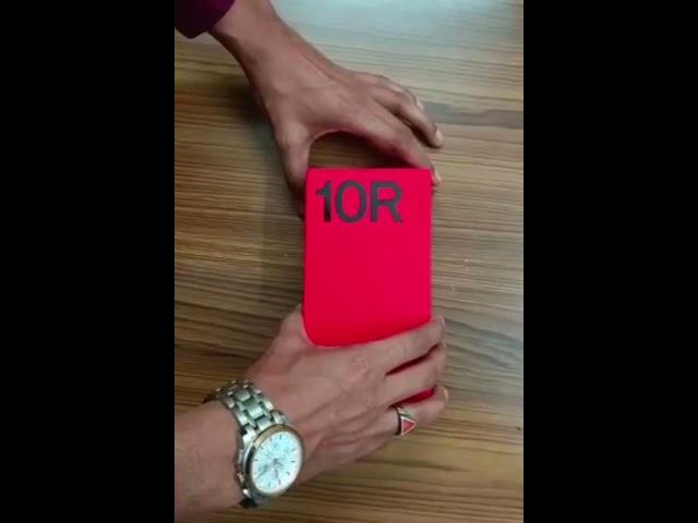 My New Gare. #one plus#one plus10R