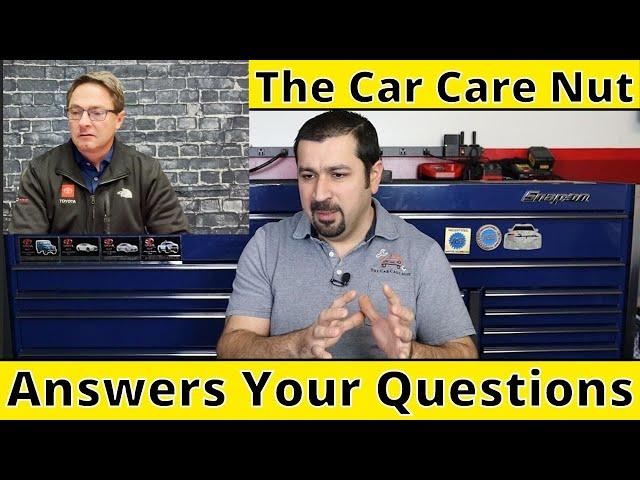 How Long Hybrid Battery Lasts + Battery Replace vs Repair + More: Answering Your Hybrid Questions