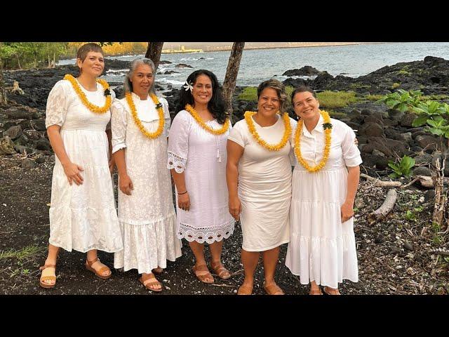 Ike Nō Au Ola Iesū: "A Testimony, That He Lives" (Hawaiian) Official Music Video | Nā Kukui