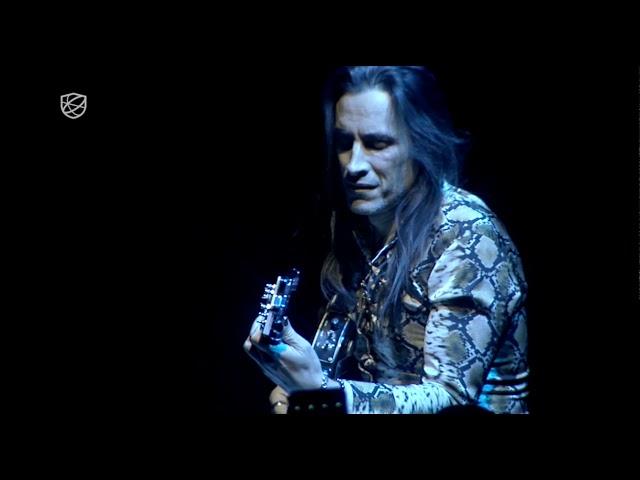 2019 IPMA - Nuno Bettencourt LIVE - "A Portuguesa" (Portuguese National Anthem)