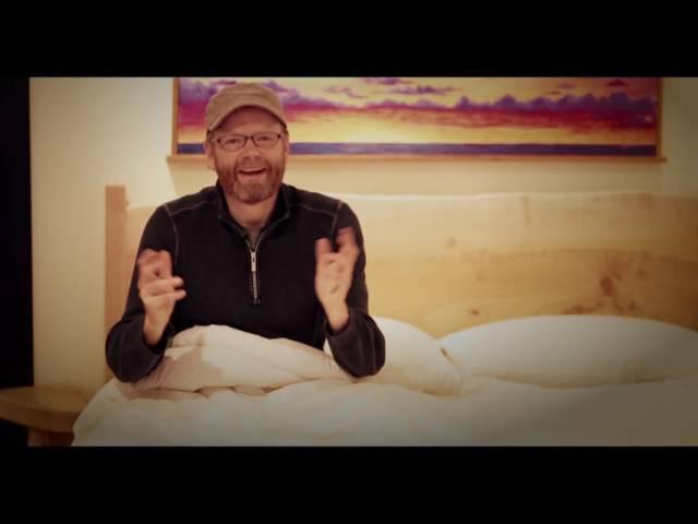 Resthouse Mattress Customization | Vancouver Video Production | Citrus Pie Media Group