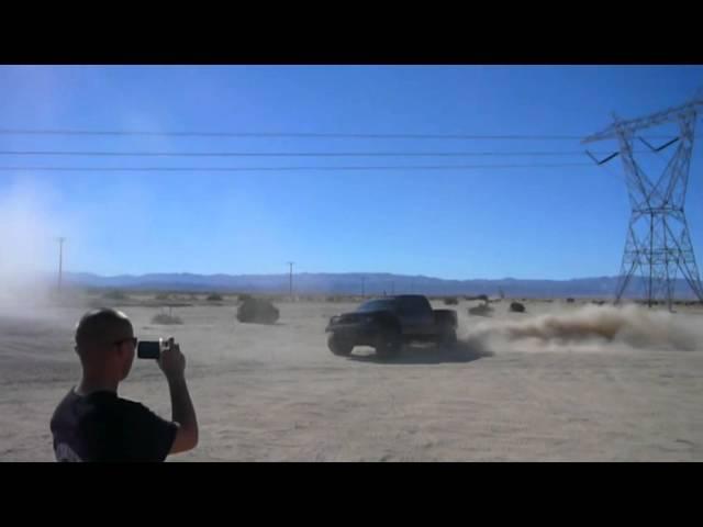 Bad Ass Raptor