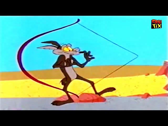 Road Runner      Episode 43