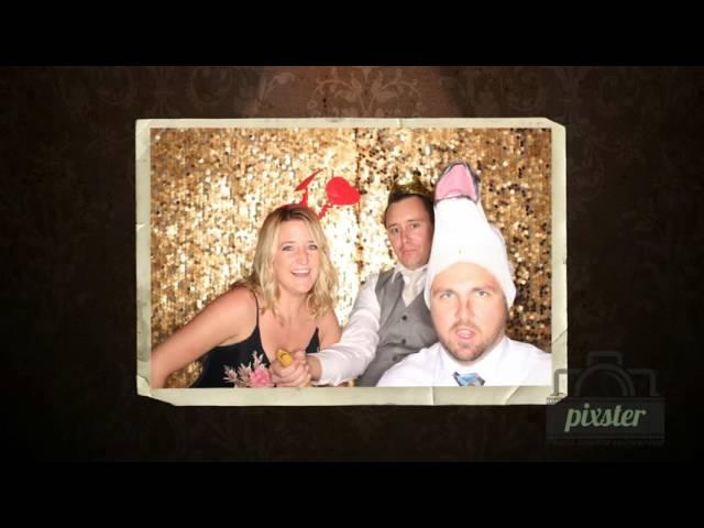 Los Angeles Photo Booth Rentals is the BEST in LA!