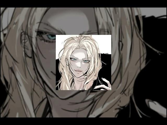 Яд ( Yad ) English × Russian - Эрика Лундмоен ( Erika lundmoen ), Vanna rainelle
