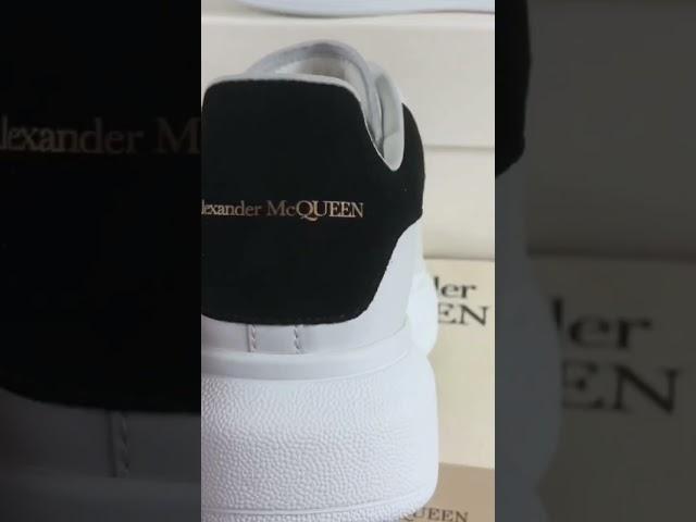 Alexander McQueen sneakers