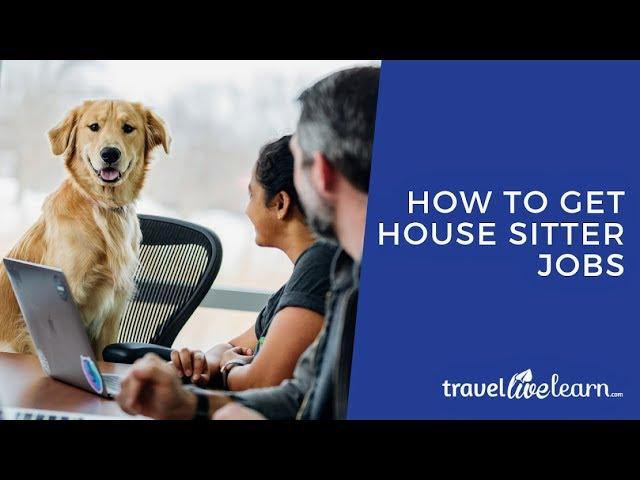 How to get house sitter jobs: 6 crucial tips