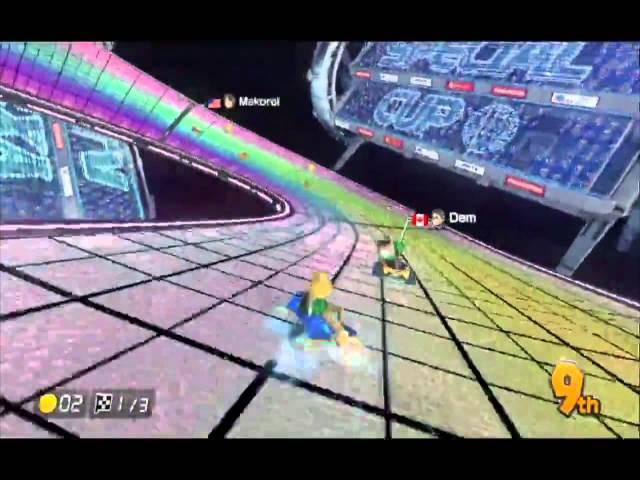 [Vinesauce] - Vinny and The Salt Factory