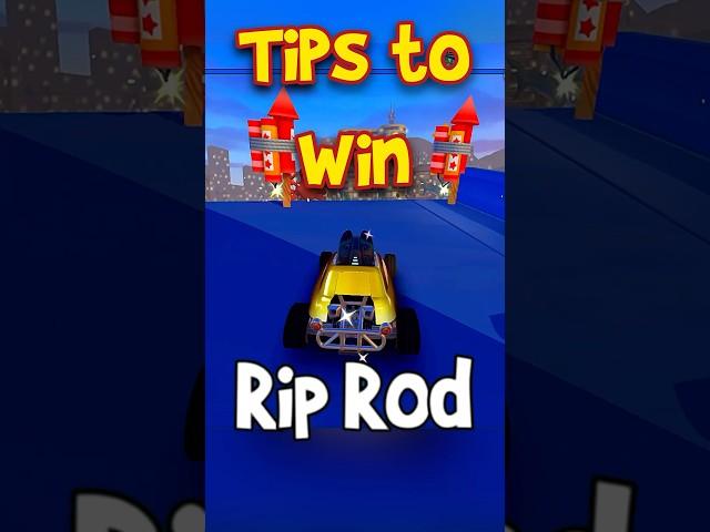  TIPS to WIN a Hot Wheels Rip Rod on Buoy Kablooie!  BBR2