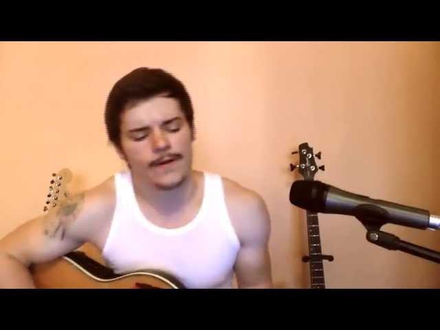 Mart Novelisky - Silence is easy [Starsailor cover]