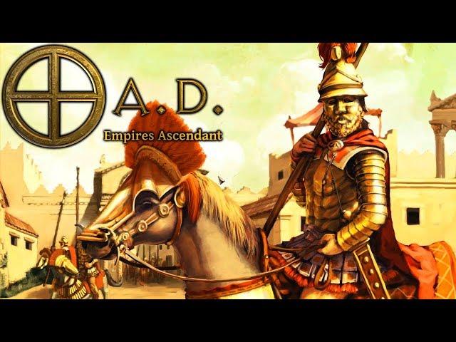 FIRST CENTURY PROBLEMS | 0 A.D. Free Historical RTS Gameplay