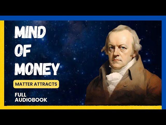 Mind of Money - A Guide to Think about being Successful & You will Be : Full Audiobook