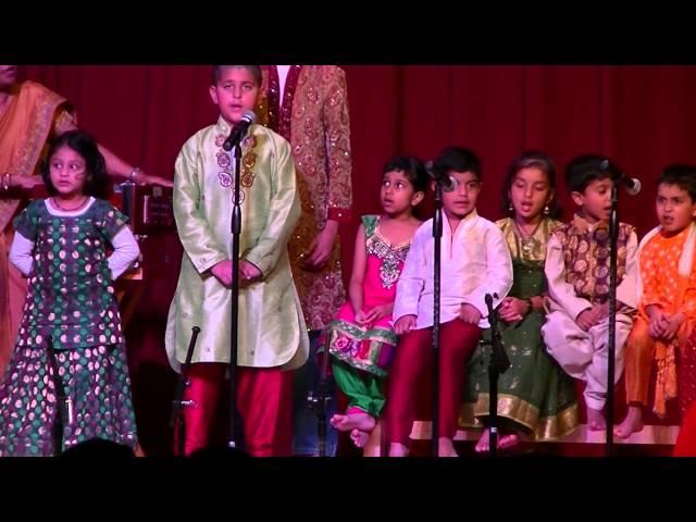 Swar Sangam 05-24-2014