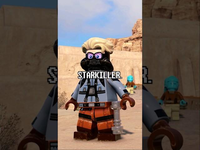 Is This The Best Lego Star Wars The Skywalker DLC?