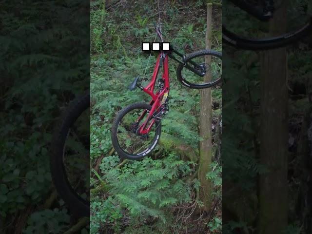 RIP Jordi Lunn ️ #mtb #amtb #hardtailmtb