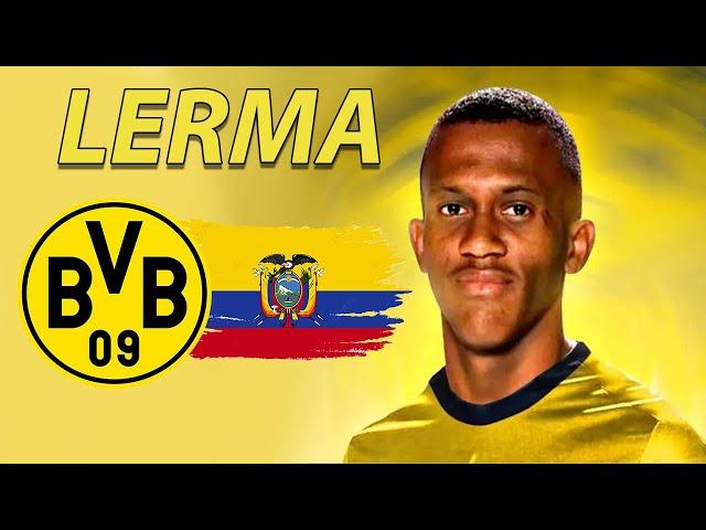 Justin Lerma ● Welcome to Borussia Dortmund 🟡️ 16 Year Old Wonderkid