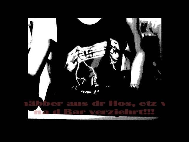 MCP - Schnellfickerhos (mit Lyrics)