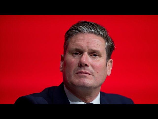 Starmer's Race Against The Clock For Chagos Deal!