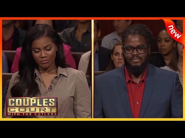 [New] Couples Court 2024 | Girlfriend Accuses Her Rap Star Boyfriend Of Cheating | Full Episode #FHD