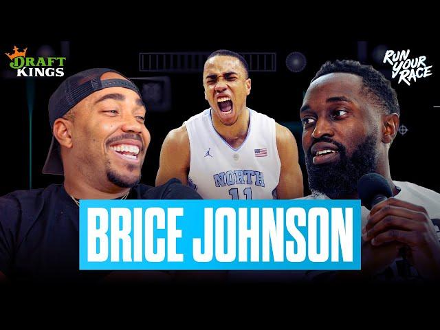 Brice Johnson | Losing the National Championship, Doing DUMB S** in college & CRAZY Clippers stories