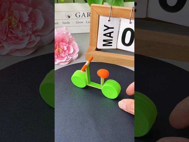 scooter craft #diy