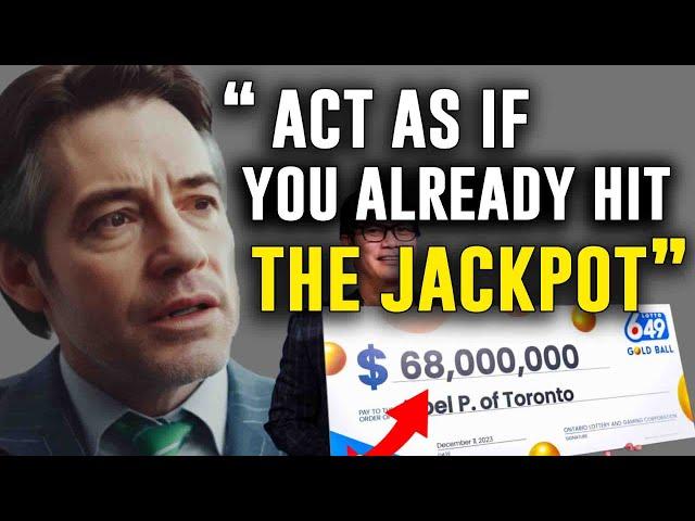 Once You Understand THIS ..You Will Hit The Jackpot | NEVILLE GODDARD | Law of Assumption