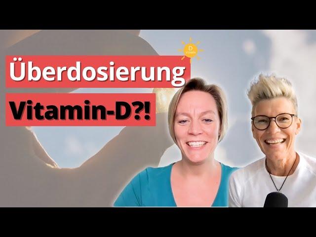 Die Wahrheit über Vitamin D - Interview mit Dr. Isgard Eyberg