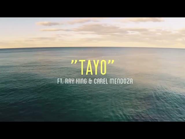 Tayo - Dailyswitch feat. Ray King & Carel Mendoza