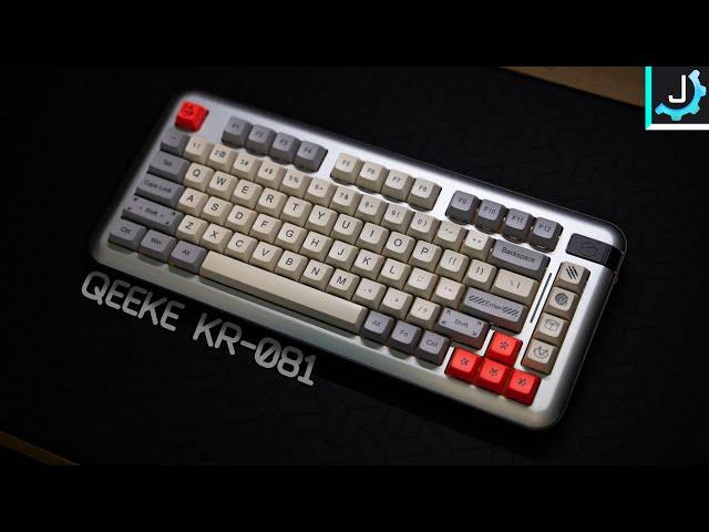 Qeeke KR-081 Review | One Of The Best Of 2022