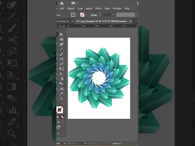  Save this for your next logo idea Clean logo inspiration daily #logo #viral #ytshorts #shorts #yt