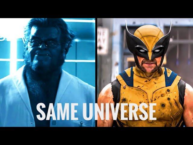 Deadpool and Wolverine Sets Up Avengers Vs X-Men!!