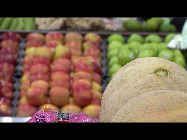 Eat well on a budget with grocery-shopping tips from a registered dietician