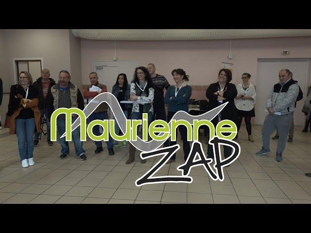 Maurienne Zap #438