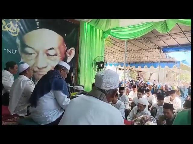 HABIB ABDULLAH BIN UMAR ASSEGAF DI MAGUWOHARJO, DEPOK, SLEMAN || AHAD SIANG, 01 OKTOBER 2023