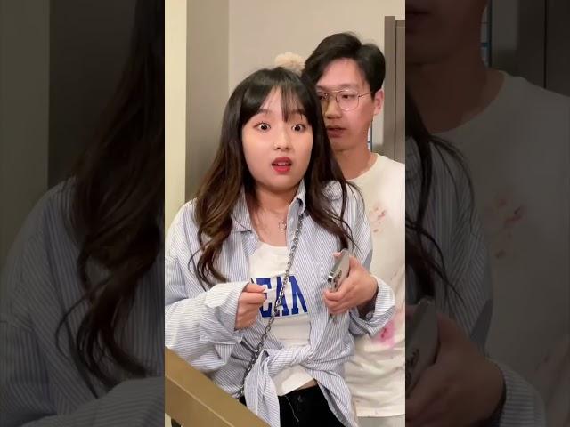 說話說一半真的很嚇人耶【静静香】