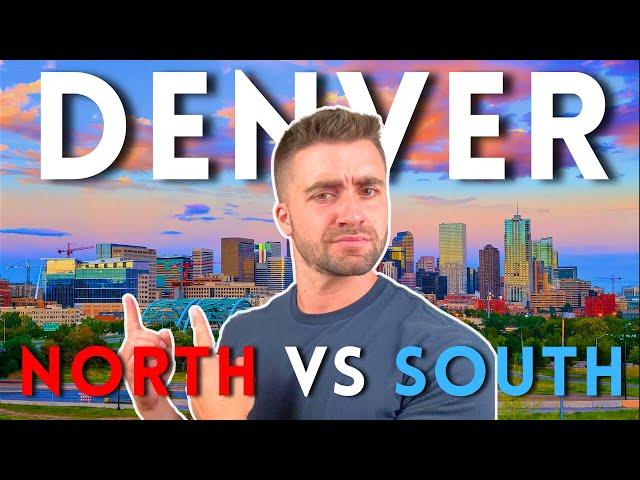 Which Suburbs of Denver Colorado are the Best? What You NEED To Know Before Moving!