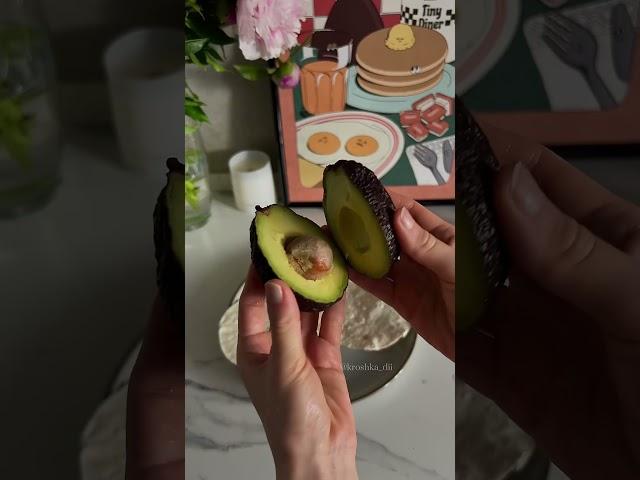 #завтрак #breakfast #recipe #breakfastrecipe #avocadotoast #ппзавтрак #ппрецепты #завтракрецепт