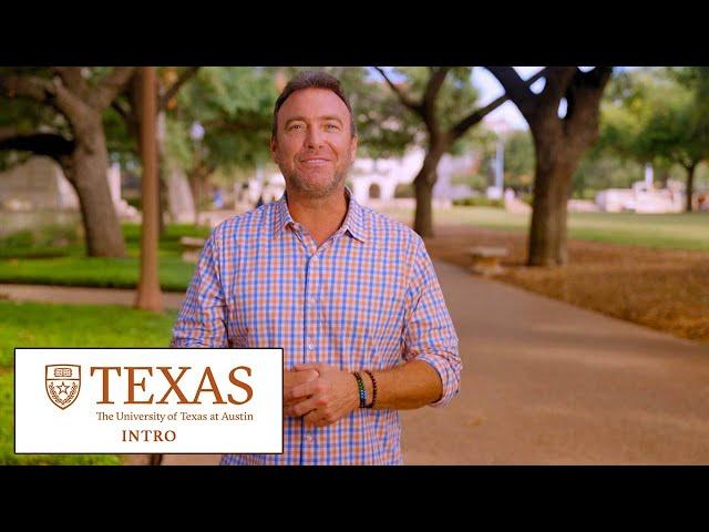 Welcome to UT Austin | The College Tour