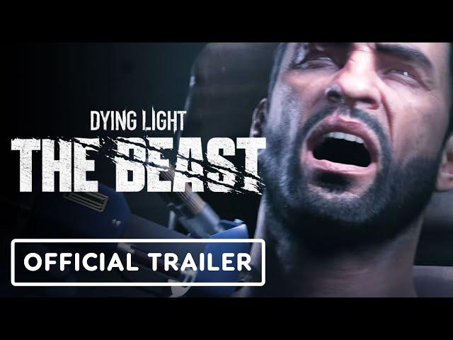 Dying Light: The Beast - Official 'Meet The Baron' Trailer | The Game Awards 2024