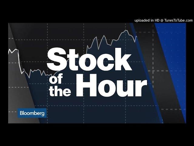 Bloomberg Stock music