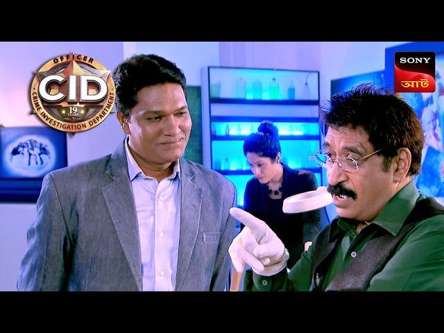 The Bag Of Secrets | CID | সিটি ই ডি | Unusual Investigations